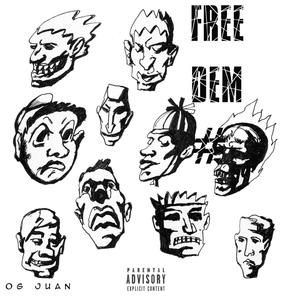 Free Dem # (Explicit)