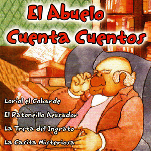 Juan Se Va al Bosque (1ra. Parte)