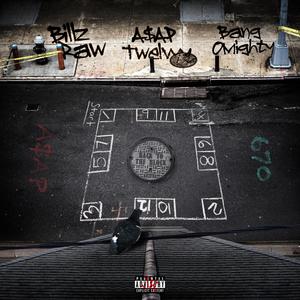 Back to the Block (feat. A$AP Twelvyy & Bang Omighty) [Explicit]