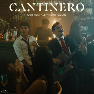 CANTINERO