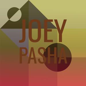 Joey Pasha