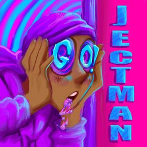 JECTMAN! (Explicit)