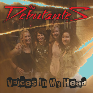 Voices in My Head (Explicit)