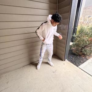 Let It Snow (Explicit)