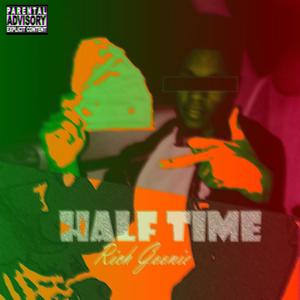 HALF TIME (Explicit)