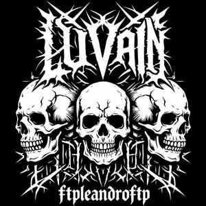 Luvain Freestyle (feat. Linodaone & Joka)
