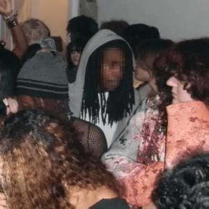 Party (Explicit)