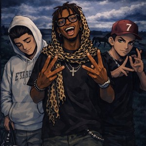 3 FlintStooges (Explicit)