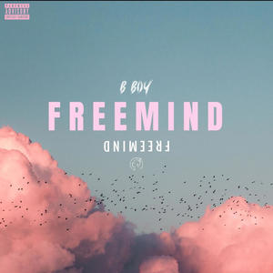 Free Mind Freestyle (Explicit)