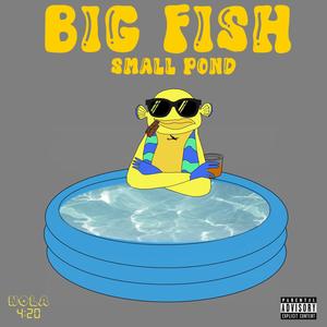 Big Fish Small Pond (Explicit)