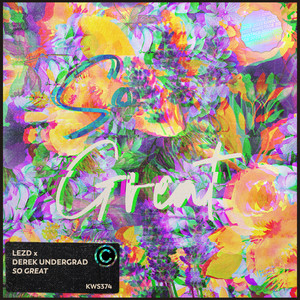 So Great (Extended Mix)