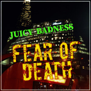 Fear of Death (Raw Cut) [Explicit]