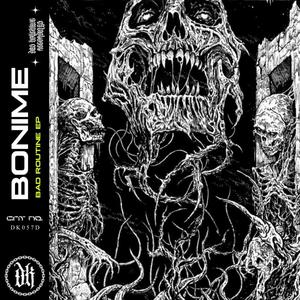 Bad Routine EP