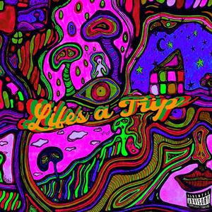 Life's a Trip (Explicit)