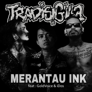 Merantau Ink (Explicit)