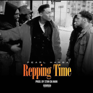 Repping Time (Explicit)