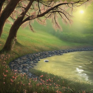 旧岁堪题-四大才女之李清照