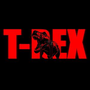 T-REX (feat. NicTi One & ED) [Explicit]