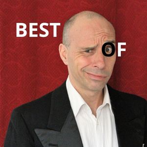 La vache en maillot d'bain