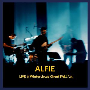 Alfie (feat. Joey Waronker, Donny McCaslin & Tim Lefebvre) (Live)