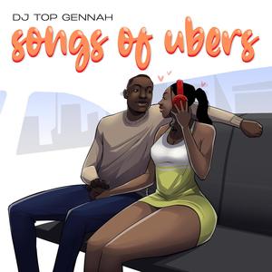 SONGS OF UBERS