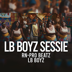 Lb Boyz Sessie