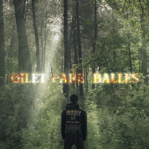 Gilet Pare Balles (Explicit)