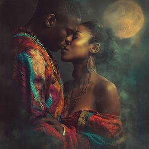 Ritual de Pele – Romantic Kizomba 2025 (Explicit)