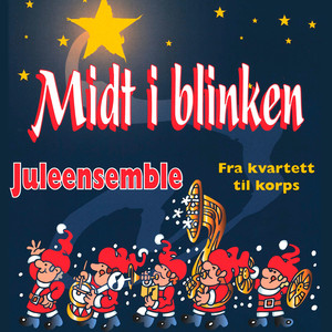 Midt i Blinken – Juleensemble