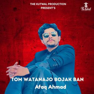 Tom Watanajo Bojak Ban (Shina Song) (feat. Afaq Ahmed)