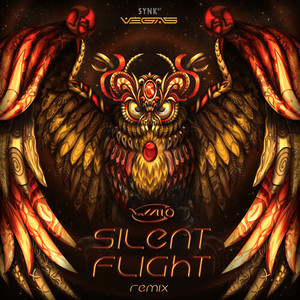 Silent Flight (Waio Remix)