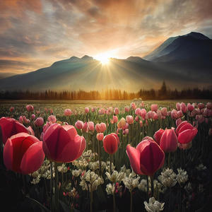 The Glorius Light (feat. EVE)