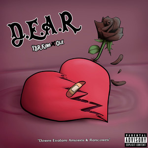 D.E.A.R (Explicit)