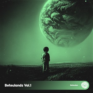 Beteulands Vol.1