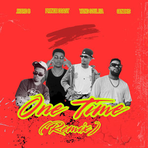 One Time (Remix)