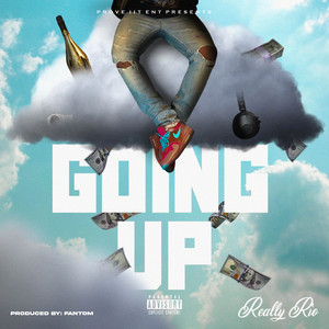 GOING UP (Explicit)