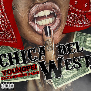 Chica del West (Explicit)