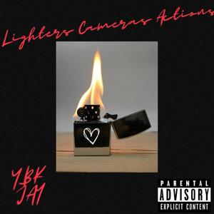 Lighters Cameras Actions (Explicit)