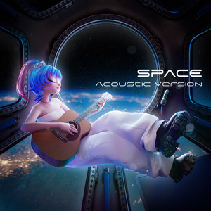 Space (Acoustic Ver.|- Instrumental)