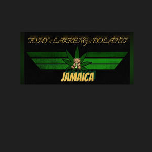 JAMAICA (feat. Lakreng & Dolányi)