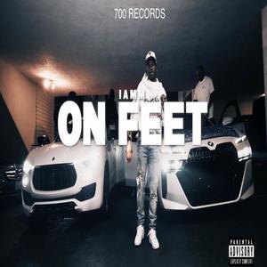 On Feet (Explicit)