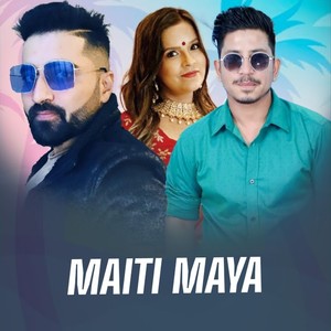 Maiti Maya