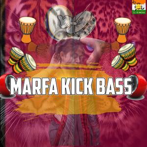 Marfa Kick Bass