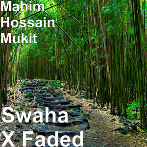 Swaha X Faded