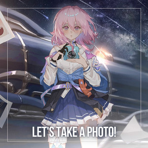 Let's Take a Photo! (Epic Dubstep Version)