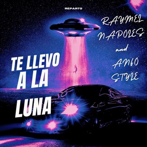 Te Llevo a la Luna