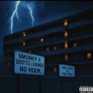 No hook (feat. Lengz) (Explicit)