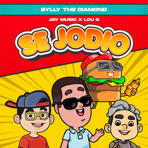 Se Jodio (feat. Lou G & Jay Music)