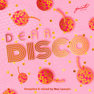 Dear Disco