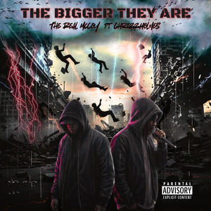 The Bigger They Are (Explicit)